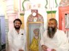 स्वर्गीय शिवराम शरण महाराज की 26वीं पुण्यतिथि पर कार्यक्रम आयोजित 