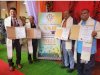 एनआईटी राउरकेला ने 2065 स्नातक विद्यार्थियों के साथ 22वां दीक्षांत समारोह मनाया  