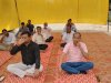 अंतर्राष्ट्रीय योग दिवस पर जीएस डेवलपर प्राइवेट लिमिटेड का प्रेरणादायक आयोजन