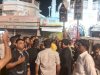 सैयद काज़िम के नाम से निकला ऐतिहासिक ताज़िए का जुलूस