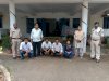 मानसिक प्रताड़ना से तंग आकर युवक ने की थी आत्महत्या 