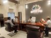 राजेश कुमार ने मंडलायुक्त का पदभार संभाला 