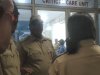 टेलिफोन भवन बस्ती में हुई हिंसक झड़प में घायल हुए ललटु की मौत तीन गिरफ्तार 