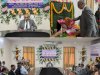 नेशनल लोक अदालत में हुआ 681568 मामलों का निपटारा