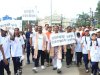स्कूल में छात्रों की उपस्थिति और‌ सीखने का माहौल बनाने पर जोर