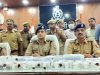 पूर्वांचल में हिंसक डकैतों का दहशत 6 गिरफ्तार 