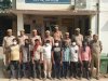 12 घंटे में 45 वारंटी गिरफ्तार
