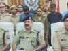 अन्तरजनपदीय चोरी गैंग का भंडाफोड़ 24 ई-रिक्शा बैटरियां बरामद