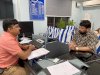 जिले में लगे उद्योग कितना प्रदुषण फैला रहे है मांगा गया डाटा