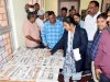 राउरकेला में राष्ट्रीय प्रेस दिवस मनाया गया