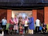 सारांश दैनिक के पत्रकार सुशांत मलिक श्रीक्षेत्र रत्न अवार्ड से सम्मानित
