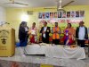 इस्पात साहित्य संसद में फकीर मोहन जयंती मनाई गई