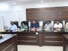 यात्रा-2026 की तैयारियों पर जिला प्रशासन का पत्रकार सम्मेलन