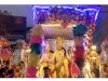 राउरकेला में निकाली रामनवमी की भव्य शोभायात्रा