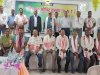 कोल्हान नितिर तुरतुंग की वार्षिक बैठक व नई कमिटी गठन 