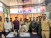  पांचवे दिन पुलिस के हथ्ते चढा हत्यारा