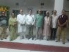 अध्यक्ष पद पर निर्विरोध चुने गए पद्म लव सामल 