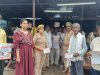 श्रावस्ती पुलिस ने चलाया आपरेशन बाल मुक्त अभियान