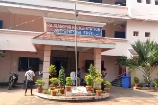 नाबालिग को अगवा करनेवाले तीन गिरफ्तार 