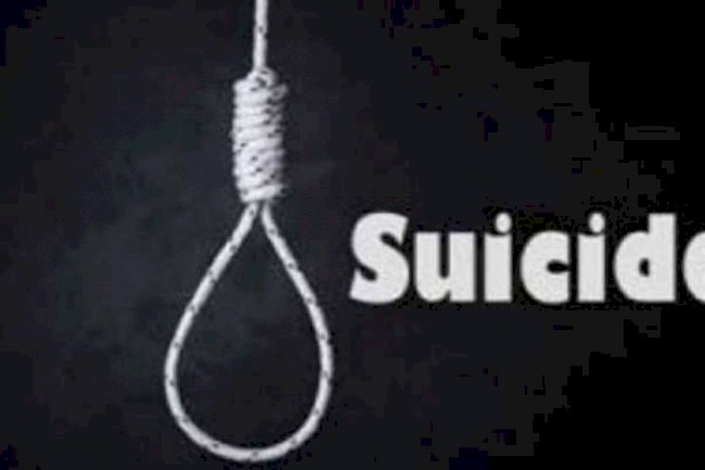 बारह घंटे के भीतर अकाल मृत्यु का दूसरा मामला 