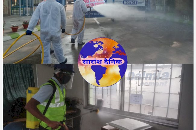राजगांगपुर में वर्चुअल क्लिनिक का शुभारंभ 