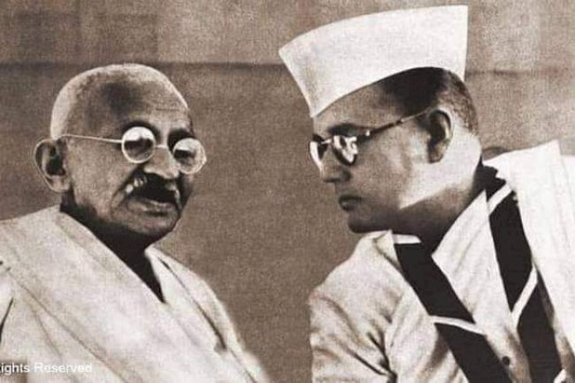 महान स्वतंत्रता संग्राम सेनानी नेता जी सुभाष चंद्र बोस जी की 125 वीं जयंती पर विशेष
