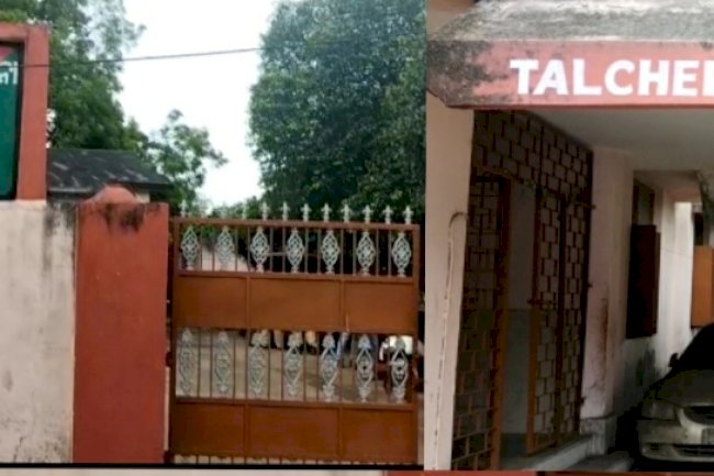 तालचर में बढ़ रहा है नशीले द्रव्यो का कारोबार 