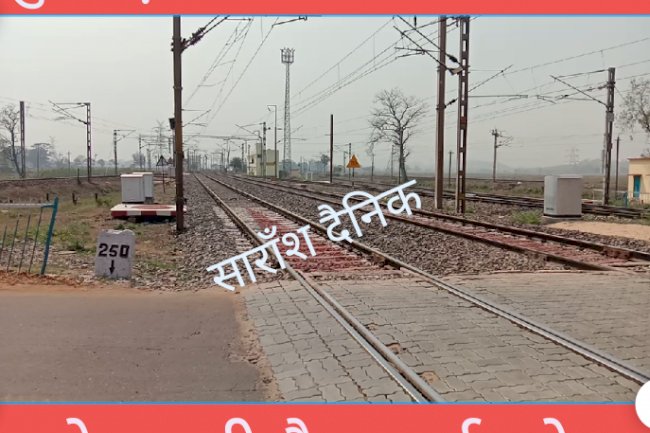 गरमाने लगा है फ्लाईओवर का मुद्दा 