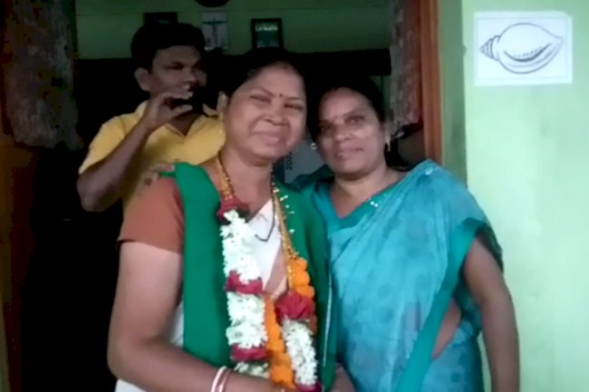 राजगांगपुर नगरपाल की कुर्सी बीजद के पाले में 