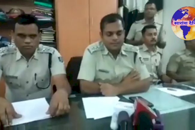 असहला के साथ दो गिरफ्तार 