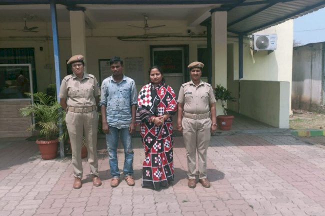 तालचर में बढ़ रही कोयला चोरी की घटनाएं