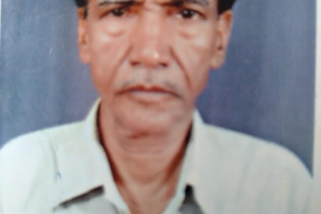 सर्प दंश से हुई मौत 