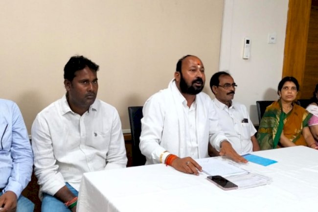 गरमाने लगा है तालचेर मेडिकल कालेज का मुद्दा 