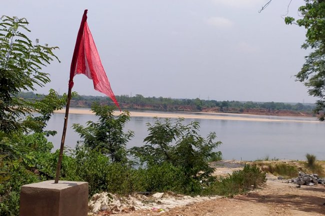 जल्द बनेगा ब्राह्मणी नदी पर दूसरा पुल 