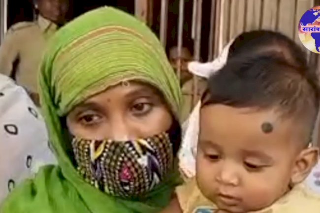 मुहब्बत के नाम पर छल करने वालो पर मुकदमा दर्ज 