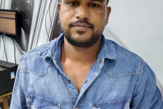 युवक की आत्महत्या से अंचल में शोक का माहौल 