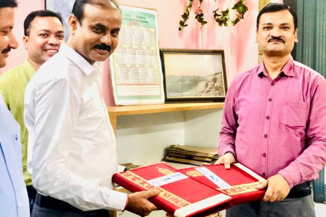 आजीविका मिशन के तहत 600 परिवारो को मिलेगा लाभ 