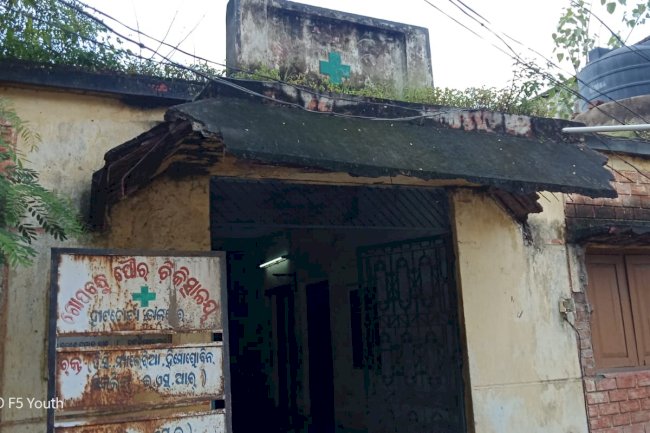 मजाक बनकर  रह गया जिलाधिकारी का अश्वासन 