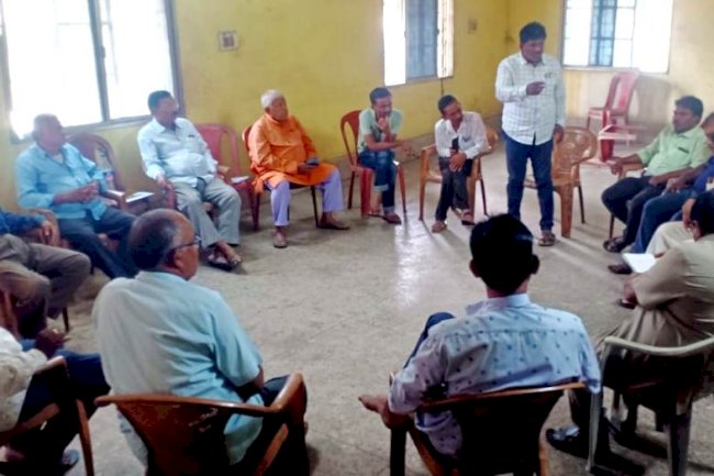 तालचेर मेडिकल कालेज को कार्यक्षम करने की मांग तेज हुई 