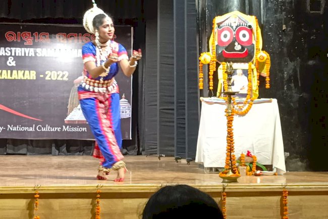 अंतर्राष्ट्रीय बिजेता बनी तालचेर की बेटी 