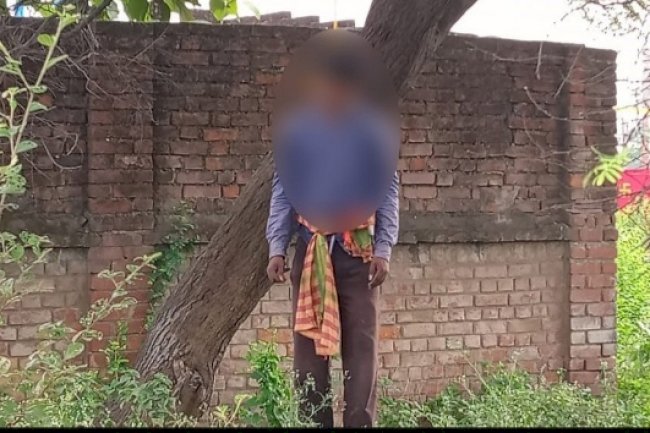 राजगांगपुर अंचल से दो झूलता शव बरामद