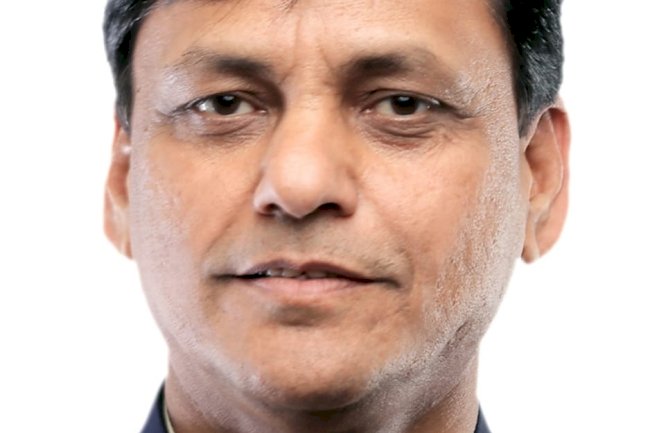 केन्द्रीय गृह राष्ट्रमंत्री का ओडिशा दौरा कल 