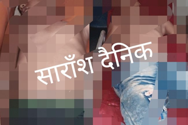 एक ही परिवार के चार बालको की अकाल मृत्यु 