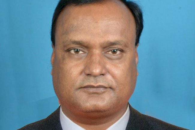 द्रौपदी मुर्मु और राष्ट्रपति पद