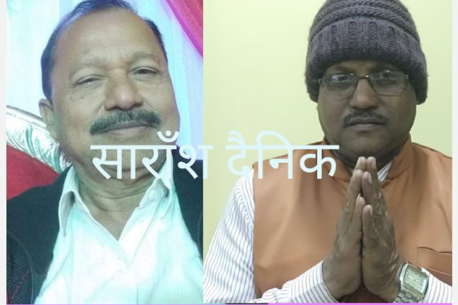 बीजद से दो कार्यकर्ता निलंबित 