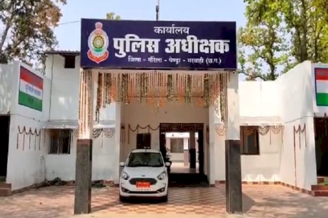 महिला ने दो लोगों पर लगाए गंभीर आरोप