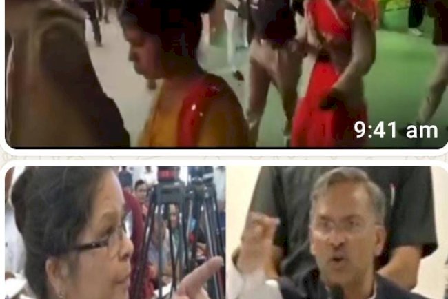 कैसे लोक तंत्र पर गर्व करे हम 