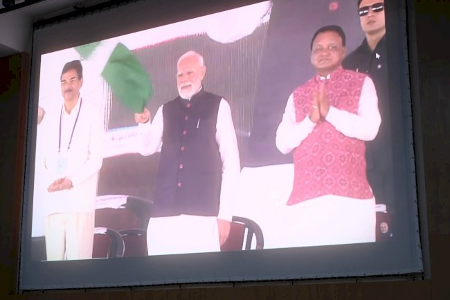 फेस 2 के लिए 2257.55 करोड़ रुपए मंजूर 