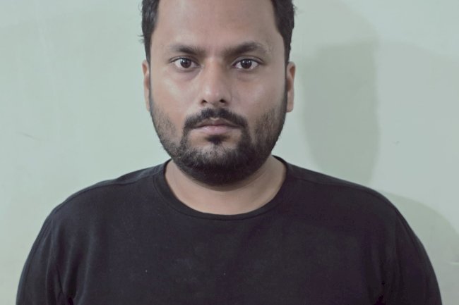 मर्सिडीज दिलाने के नाम पर‌ 48 लाख की ठगी