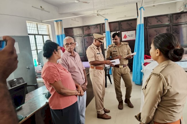 होटल के कमरे में मिला विदेशी महिला पर्यटक का शव